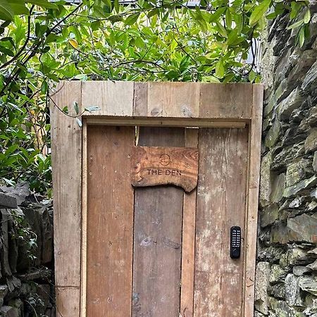 Quirky Retreats - The Hidden Retreat Daire Windermere Dış mekan fotoğraf