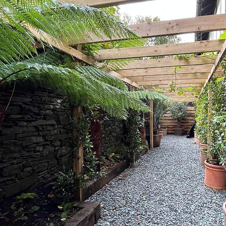 Quirky Retreats - The Hidden Retreat Daire Windermere Dış mekan fotoğraf