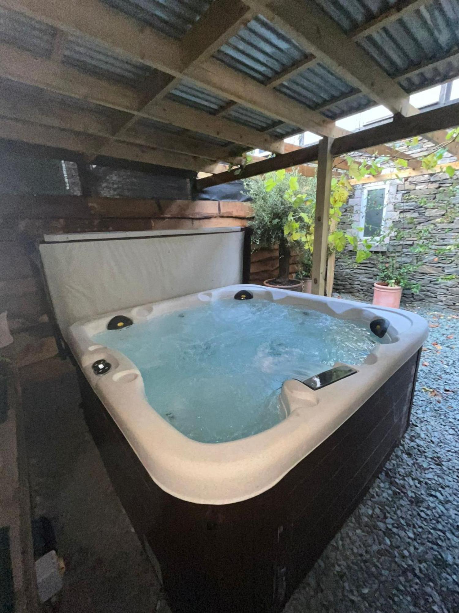 Quirky Retreats - The Hidden Retreat Daire Windermere Dış mekan fotoğraf