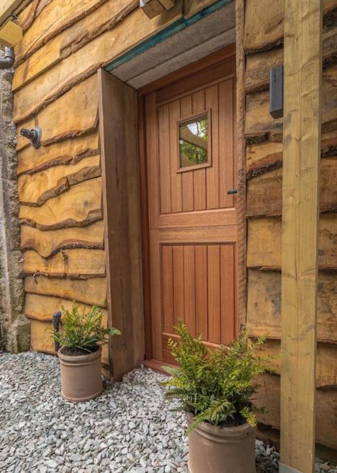 Quirky Retreats - The Hidden Retreat Daire Windermere Dış mekan fotoğraf