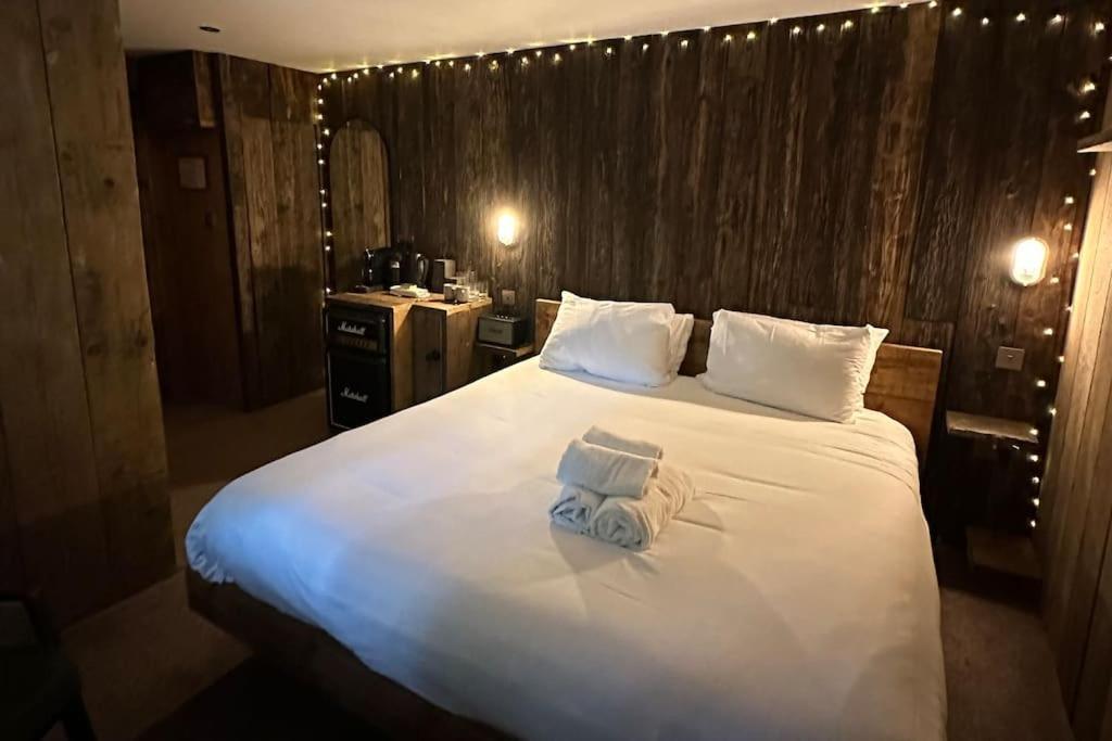 Quirky Retreats - The Hidden Retreat Daire Windermere Dış mekan fotoğraf